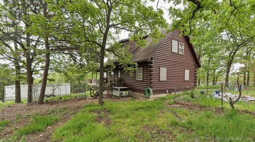 2400 Acuff Ave, Tahlequah, OK, 74464-6759 | Card Image