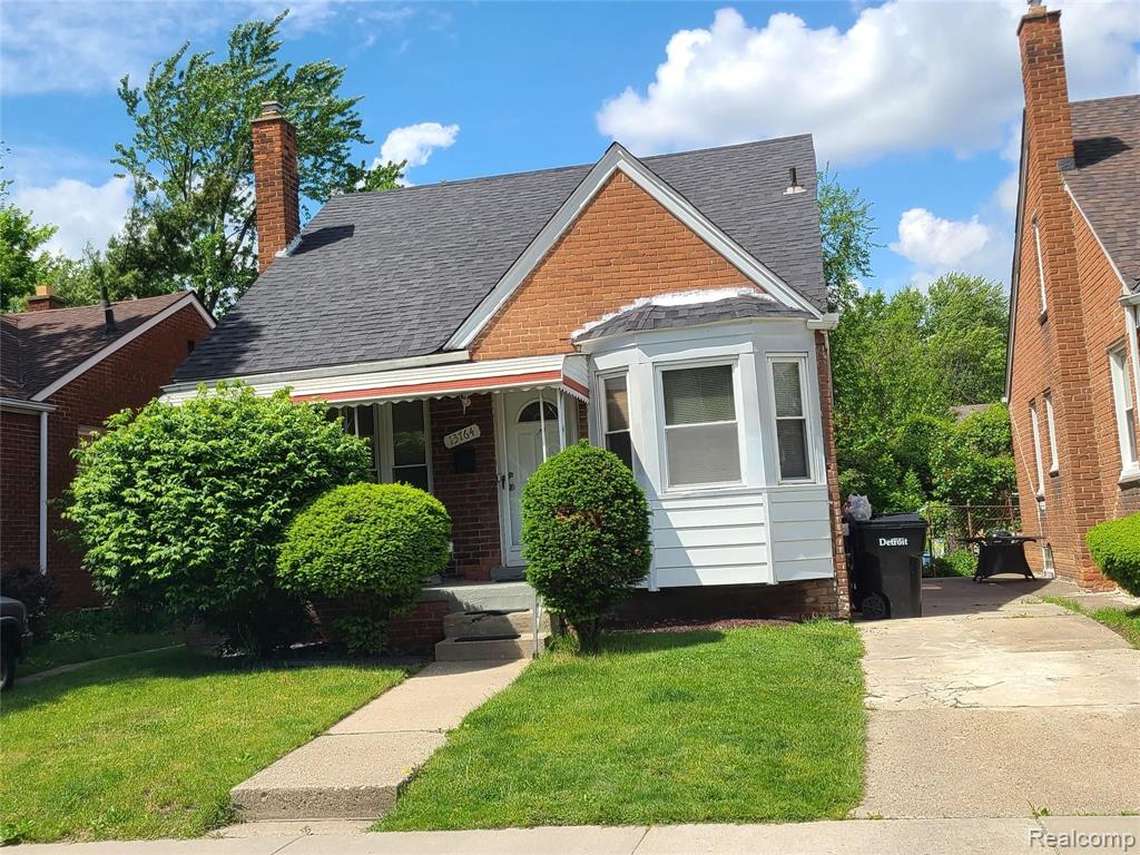 Wadsworth St, Detroit, MI 48227