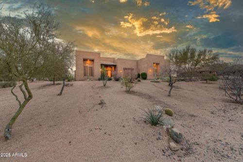 14335 E Desert Vista Trl, Scottsdale, AZ, 85262-7896 | Card Image