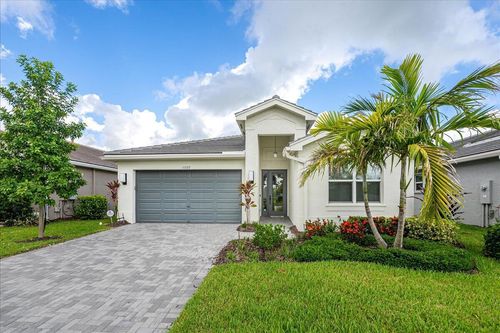 11722 Sw Oceanus Blvd, Port St. Lucie, FL, 34987-7801 | Card Image