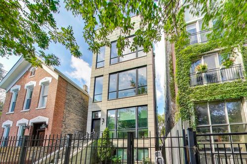 2-926 Honore St, Chicago, IL, 60622-4928 | Card Image