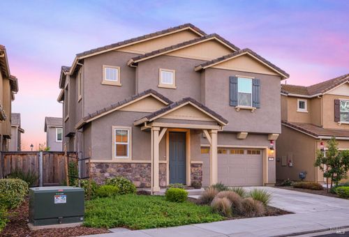 938 Fruit Stand Circle, Vacaville, CA, 95688 | Card Image