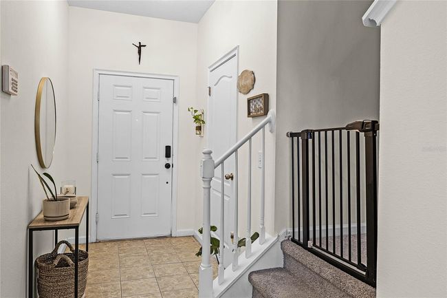 1968 Compass Flower Way, Townhouse with 3 bedrooms, 3 bathrooms and null parking in OCOEE FL | Image 6