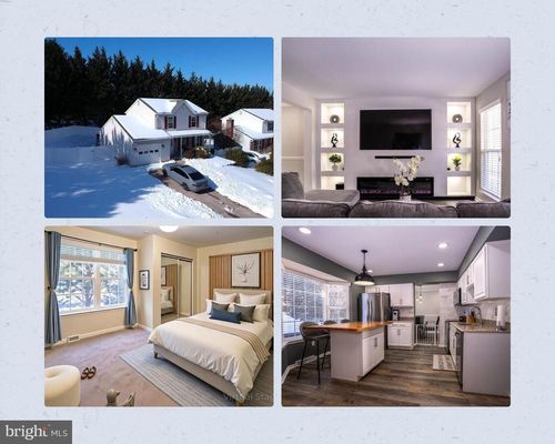 4440 N Woods Trl, HAMPSTEAD, MD, 21074-3136 | Card Image