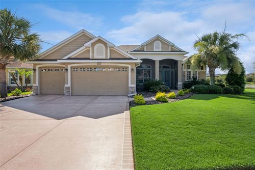 8872 Bridgeport Bay Cir, MOUNT DORA, FL, 32757-8856 | Card Image
