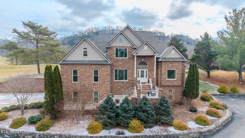 205 Links Ct, Tazewell, TN, 37879-6180 | Card Image