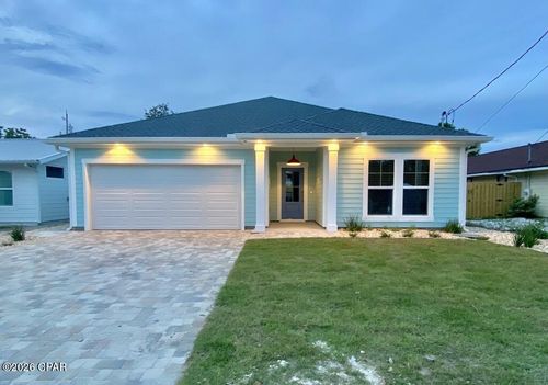 21418 Caribbean Ln, Panama City Beach, FL, 32413-1327 | Card Image