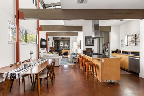 1-1708 Harvey Street, Austin, TX, 78702 | Card Image