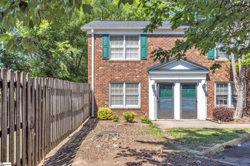 unit-16-1 Hartsville Dr, Taylors, SC, 29687-2865 | Card Image