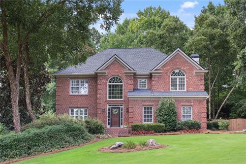 1030 Knoll Ter, Roswell, GA, 30075-6617 | Card Image