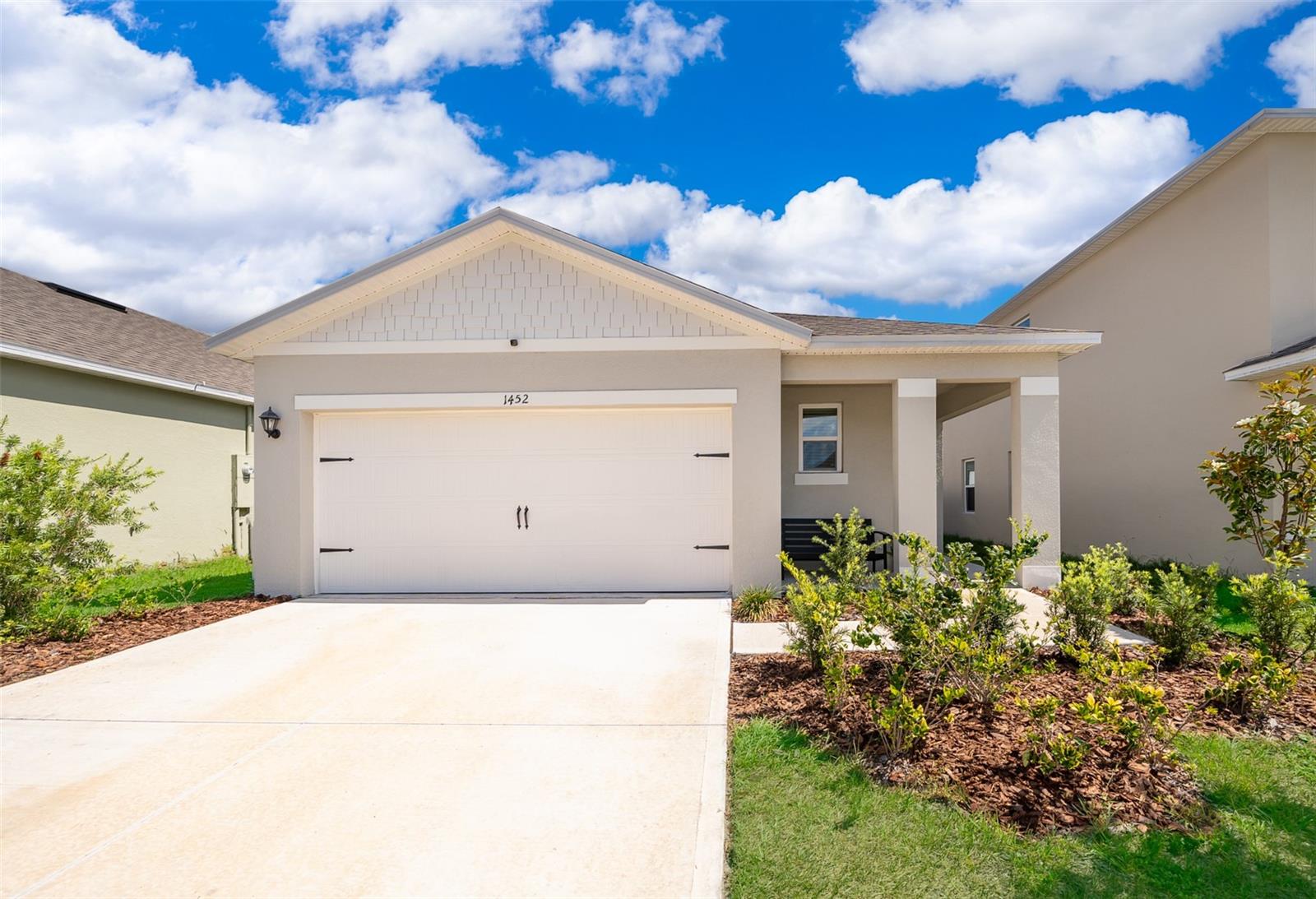 Berry Ln, Davenport, FL 33837