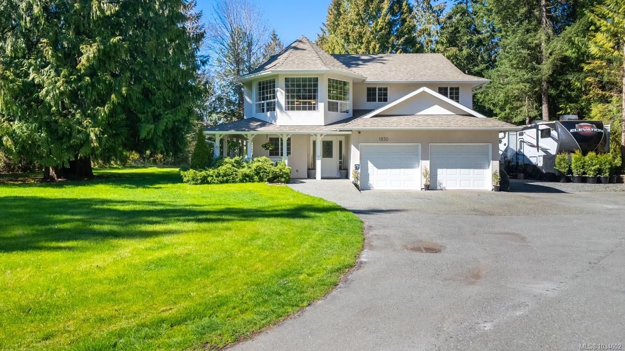 Residential in Nanaimo