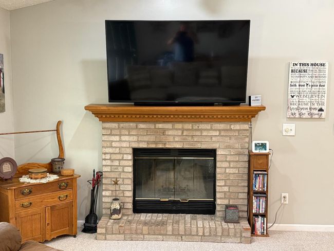 5433 N State Road 56, House other with 3 bedrooms, 3 bathrooms and null parking in Vevay IN | Image 6