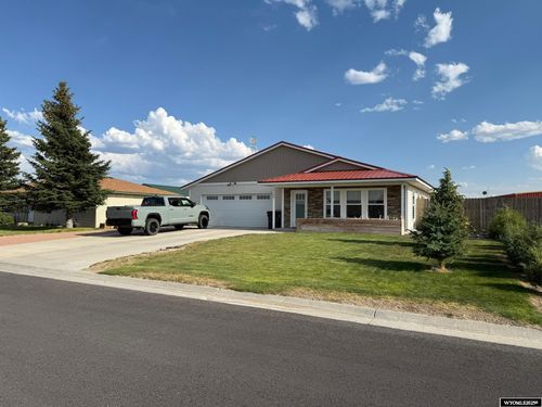 1109 W Main Ave, Saratoga, WY, 82331-5170 | Card Image