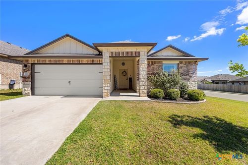 8906 Sky Crest Drive, Temple, TX, 76502 | Card Image