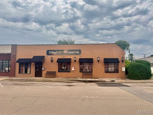 117 S Locust St, Dexter, MO, 63841-2188 | Card Image