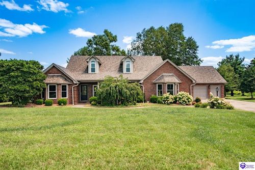 119 Fairway Dr, Hodgenville, KY, 42748-9772 | Card Image
