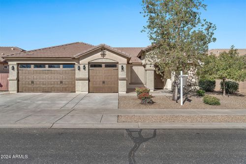 16002 W Jenan Drive, Surprise, AZ, 85379 | Card Image