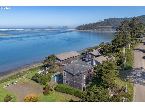 1890 Pearl St W, Tillamook, OR, 97141-8366 | Card Image