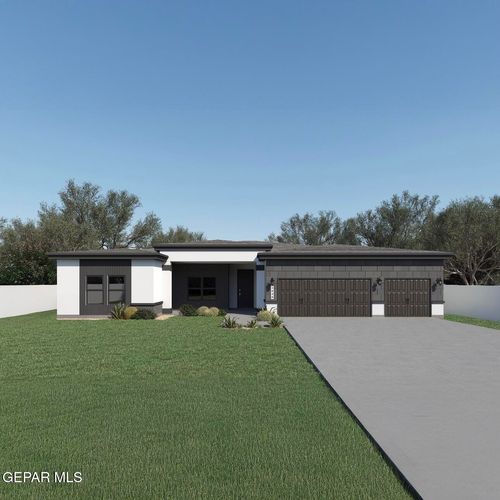 430 N Rio Vista Rd, El Paso, TX, 79927-3829 | Card Image