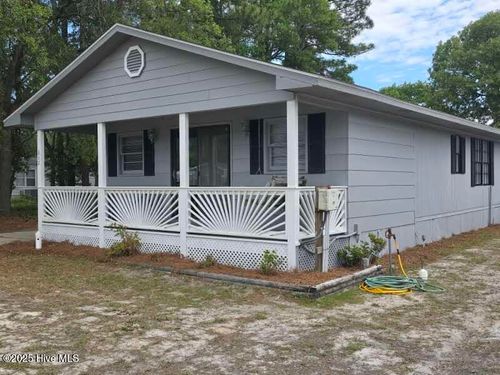 632 Live Oak Dr, Sunset Beach, NC, 28468-4287 | Card Image