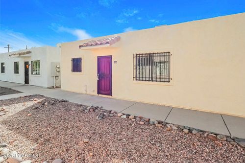 2-354 W Delano Street, Tucson, AZ, 85705 | Card Image