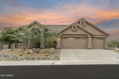 11222 E Oberlin Way, Scottsdale, AZ, 85262-7405 | Card Image