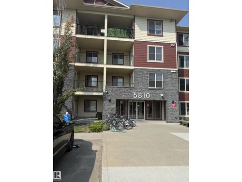 310-5810 Mullen Pl Nw, Edmonton, AB, T6R0W3 | Card Image
