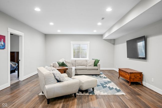 8850 W 225 S, House other with 5 bedrooms, 5 bathrooms and null parking in Columbus IN | Image 45