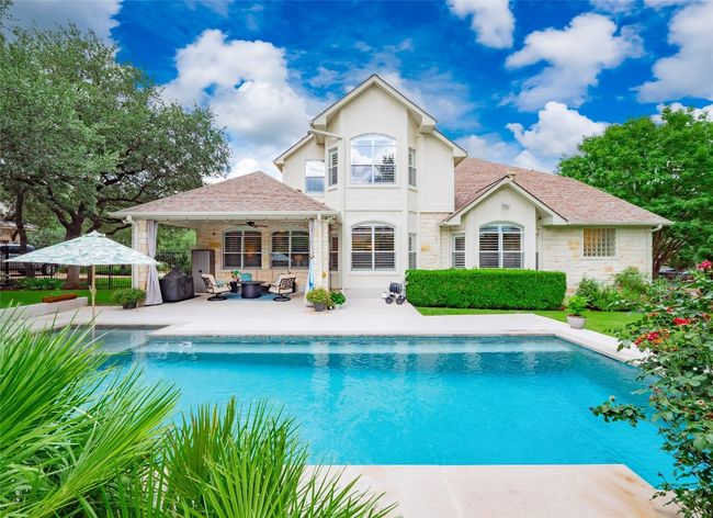 401 Kimra Cv, House other with 5 bedrooms, 5 bathrooms and null parking in Georgetown TX | Image 35