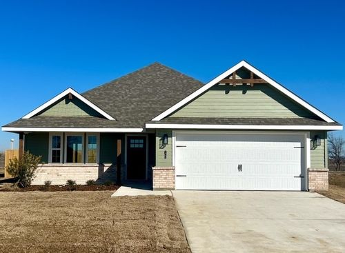 4717 Enclave Dr, Sanger, TX, 76266-1754 | Card Image