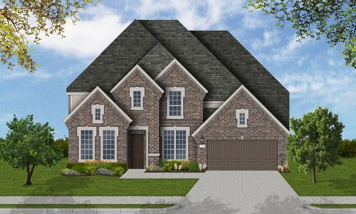 2809 Stratton Lane, Celina, TX, 75009 | Card Image