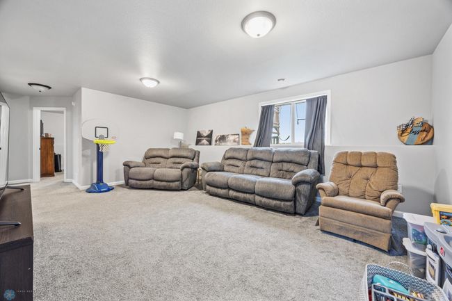 Lower Level Family Room | Image 16
