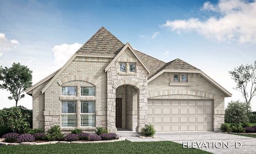 1252 Amberwood Ln, Red Oak, TX, 75154-1694 | Card Image