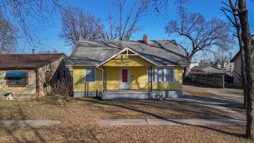 920 S 2nd St, Arkansas City, KS, 67005-3137 | Card Image