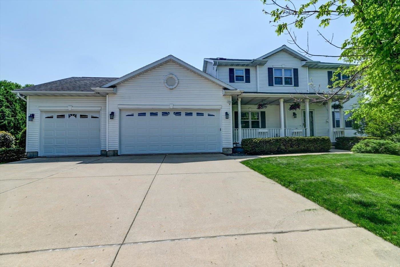 Conservancy Estates Ln, Sun Prairie, WI 53590