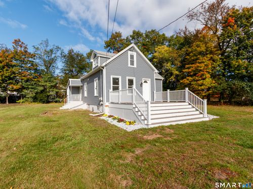 61 Clark Ave, North Haven, CT, 06473-3603 | Card Image