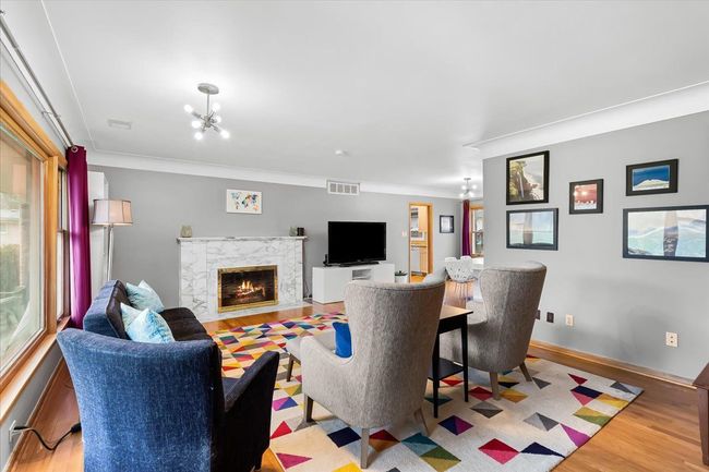 20719 Kennoway Cir, House other with 3 bedrooms, 2 bathrooms and null parking in Beverly Hills MI | Image 4