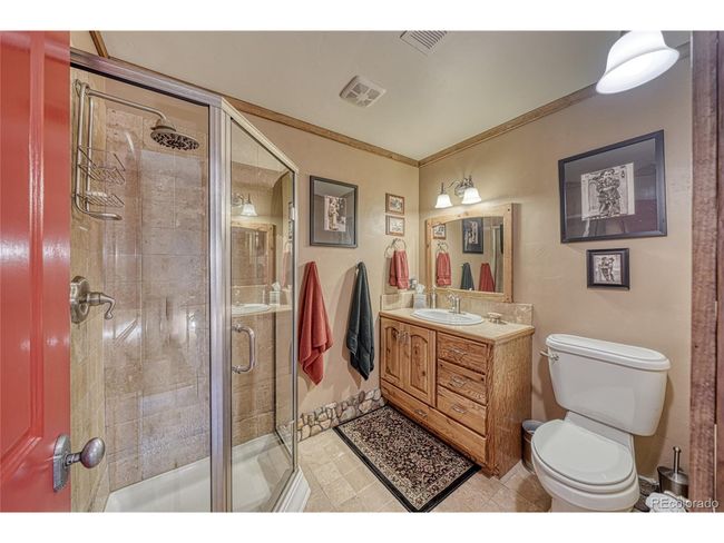 12850 County Road 261 K, House other with 3 bedrooms, 4 bathrooms and null parking in Nathrop CO | Image 42