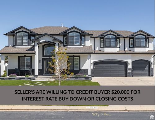 4634 Baldy Dr, West Jordan, UT, 84088-7800 | Card Image