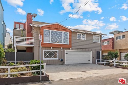 112 Fleet St, Marina del Rey, CA, 90292-5703 | Card Image