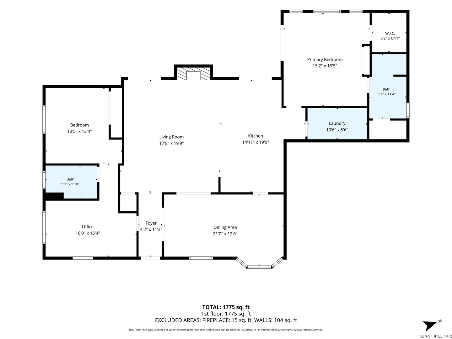Residential Income in Boerne 4