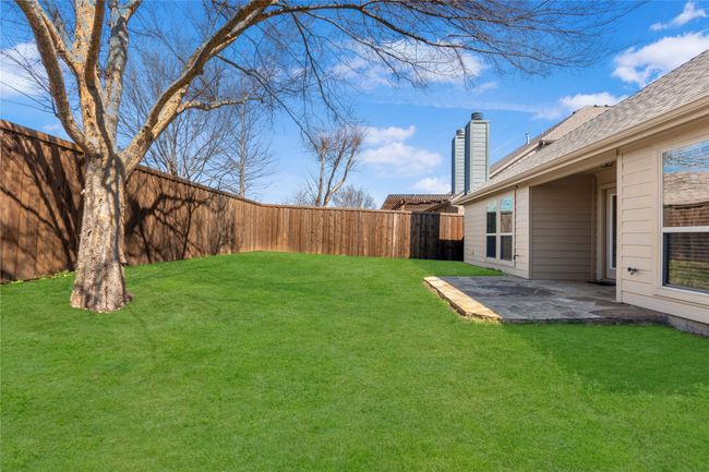 416 Hideaway Rd, House other with 4 bedrooms, 2 bathrooms and null parking in McKinney TX | Image 12
