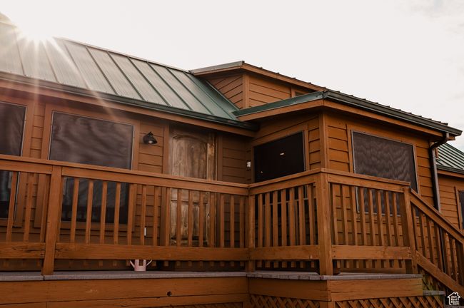 10 Pioneer Dr., House other with 2 bedrooms, 1 bathrooms and 2 parking in La Sal UT | Image 15