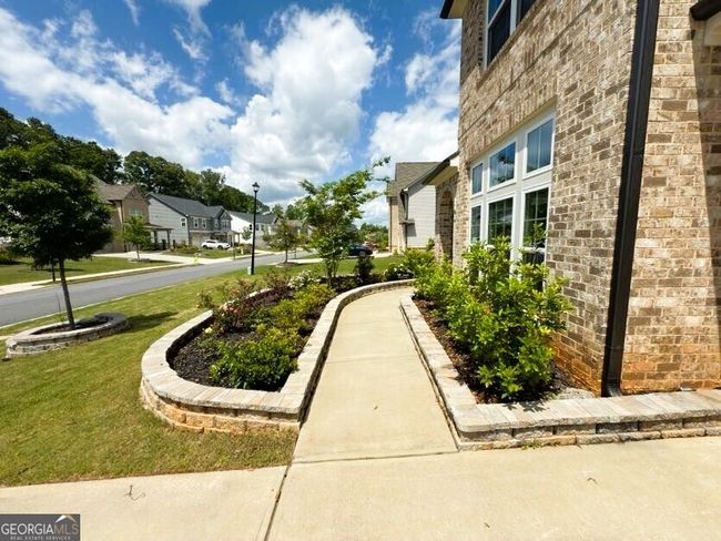 4935 Bellehurst Ln, House other with 5 bedrooms, 4 bathrooms and 2 parking in Cumming GA | Image 10