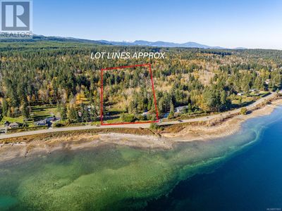 6097 Island Highway, House other with 3 bedrooms, 1 bathrooms and 6 parking in Union Bay BC | Image 1