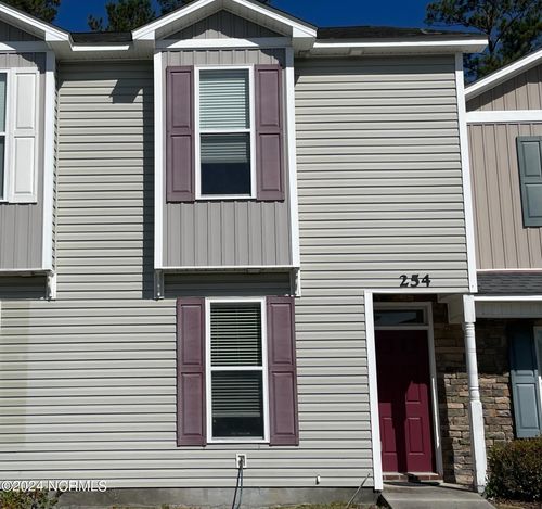 254 Caldwell Loop, Jacksonville, NC, 28546-8397 | Card Image