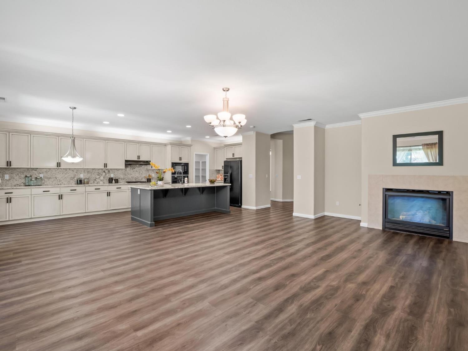 Residential in Clovis 3