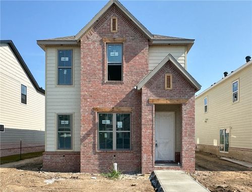 4402 W Bronco Dr, Fayetteville, AR, 72704 | Card Image