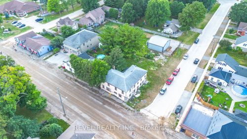 3 Main St S, Princeton, ON, N0J1V0 | Card Image